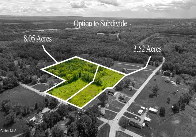 Homes for sale in Mechanicville, NY | L 17 Van Ness Rd, Mechanicville, NY 12118 | MLS# 202620275