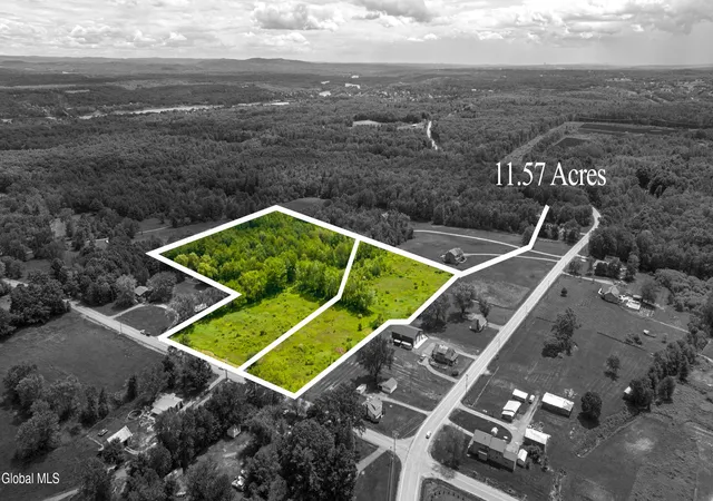 Homes for sale in Mechanicville, NY | L 17 Van Ness Rd, Mechanicville, NY 12118 | MLS# 202620275