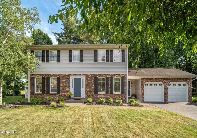 1st image of 3061 New Williamsburg Dr, Schenectady, NY 12303 | MLS# 202618994