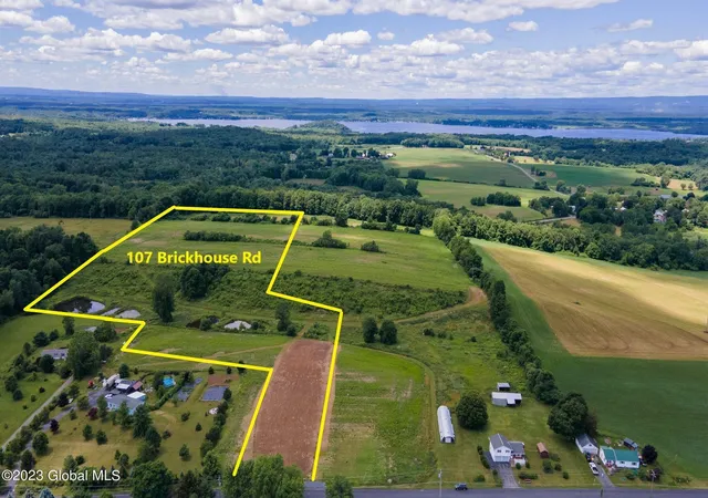 1st image of 107 Brickhouse Rd, Stillwater, NY 12170 | MLS# 202618375