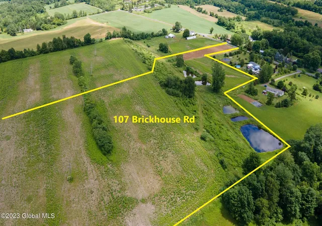 2nd image of 107 Brickhouse Rd, Stillwater, NY 12170 | MLS# 202618375