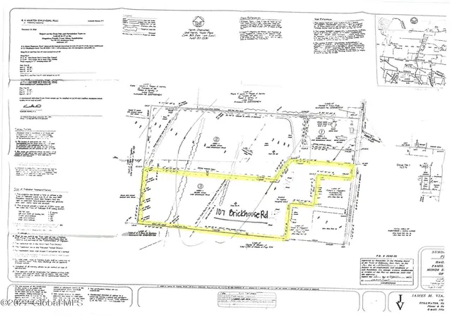 4th image of 107 Brickhouse Rd, Stillwater, NY 12170 | MLS# 202618375