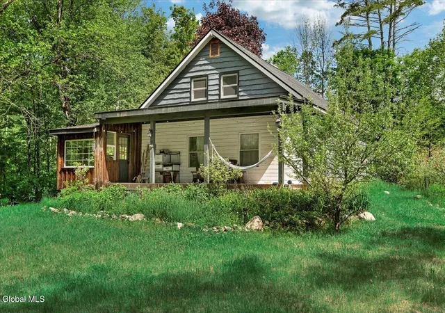Homes for sale in Warrensburg, NY | 2393 Schroon River Rd, Warrensburg, NY 12885 | MLS# 202618440