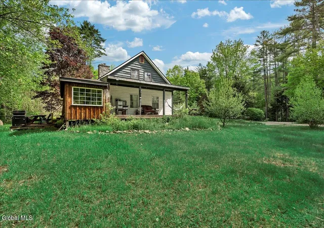 Homes for sale in Warrensburg, NY | 2393 Schroon River Rd, Warrensburg, NY 12885 | MLS# 202618440