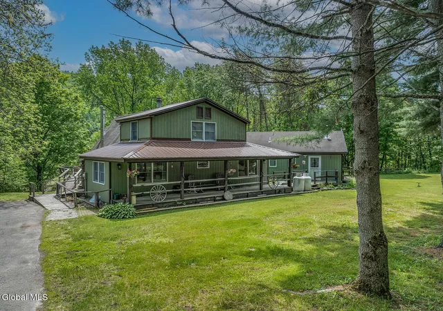 Homes for sale in Salem, NY | 440 Camden Valley Rd, Salem, NY 12873 | MLS# 202618420