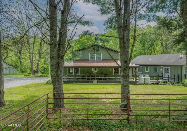 Homes for sale in Salem, NY | 440 Camden Valley Rd, Salem, NY 12873 | MLS# 202618420
