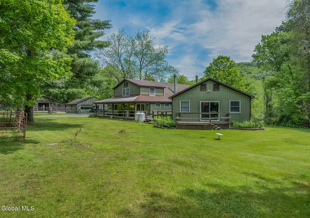Homes for sale in Salem, NY | 440 Camden Valley Rd, Salem, NY 12873 | MLS# 202618420