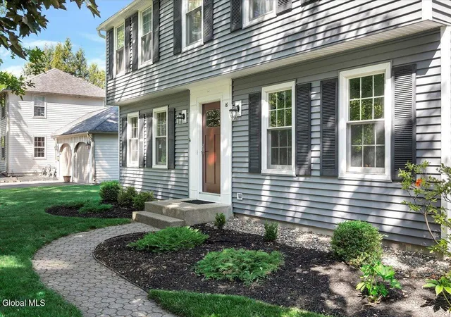 2nd image of 16 Longwood Dr, Bethlehem, NY 12054 | MLS# 202618834