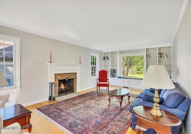 5th image of 16 Longwood Dr, Bethlehem, NY 12054 | MLS# 202618834