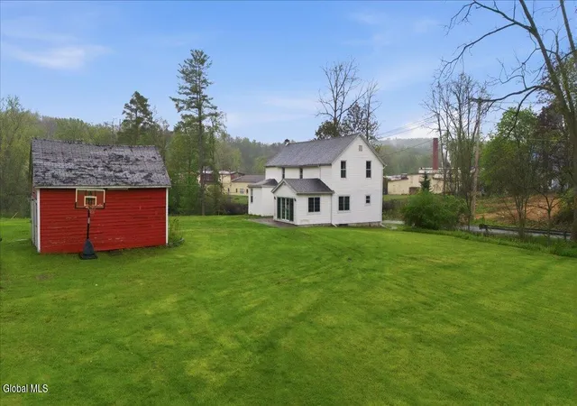 1st image of 15 Kokley Ave, Hoosick Falls, NY 12090 | MLS# 202618907