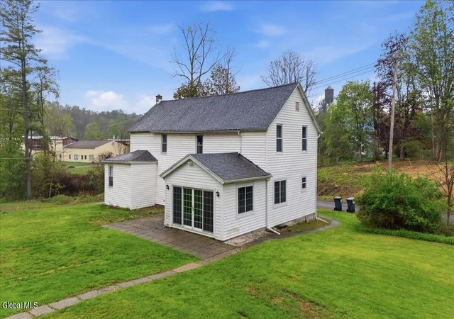 2nd image of 15 Kokley Ave, Hoosick Falls, NY 12090 | MLS# 202618907