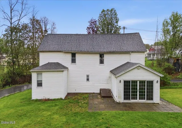 3rd image of 15 Kokley Ave, Hoosick Falls, NY 12090 | MLS# 202618907