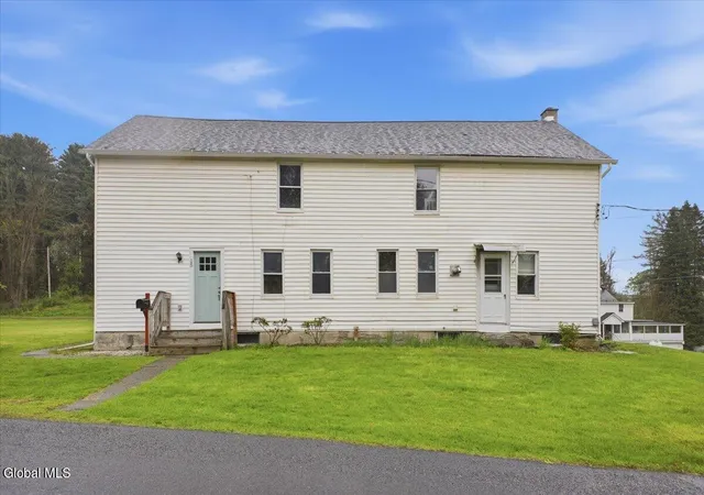 4th image of 15 Kokley Ave, Hoosick Falls, NY 12090 | MLS# 202618907