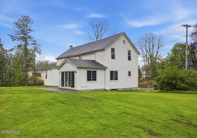 5th image of 15 Kokley Ave, Hoosick Falls, NY 12090 | MLS# 202618907