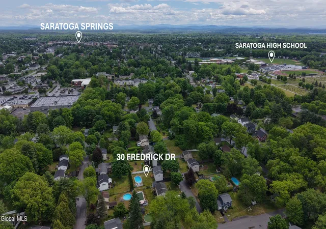 Homes for sale in Saratoga Springs, NY | 30 Fredrick Dr, Saratoga Springs, NY 12866 | MLS# 202618557