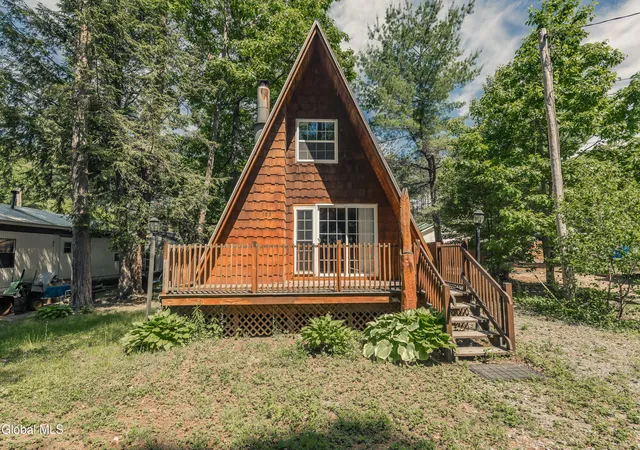 1st image of 103 Florence Ave, Mayfield, NY 12117 | MLS# 202618451