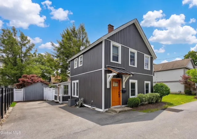 Homes for sale in Saratoga Springs, Inside, NY | 24 Diamond Pl, Saratoga Springs, Inside, NY 12866 | MLS# 202619310