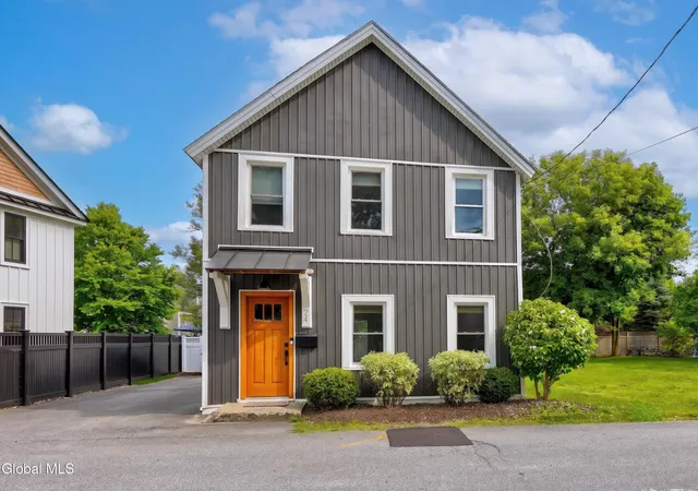 Homes for sale in Saratoga Springs, Inside, NY | 24 Diamond Pl, Saratoga Springs, Inside, NY 12866 | MLS# 202619310