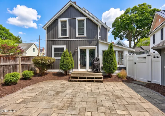 Homes for sale in Saratoga Springs, Inside, NY | 24 Diamond Pl, Saratoga Springs, Inside, NY 12866 | MLS# 202619310