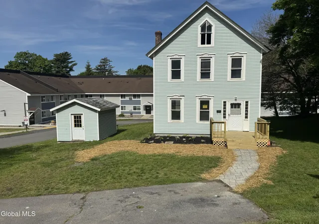Homes for sale in Waterford, NY | 45 6th St, Waterford, NY 12188 | MLS# 202618458