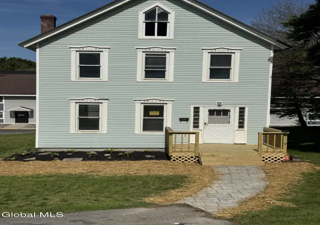 Homes for sale in Waterford, NY | 45 6th St, Waterford, NY 12188 | MLS# 202618458