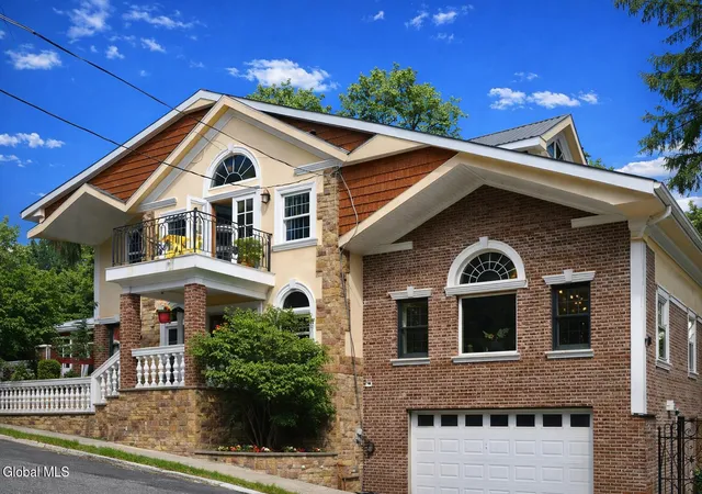 1st image of 108 Division St, Sharon Springs, NY 13459 | MLS# 202619544