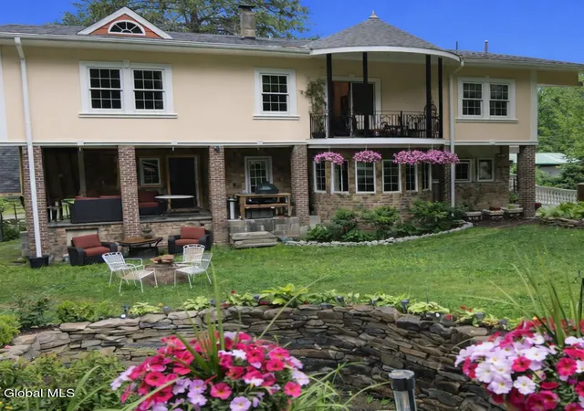 2nd image of 108 Division St, Sharon Springs, NY 13459 | MLS# 202619544