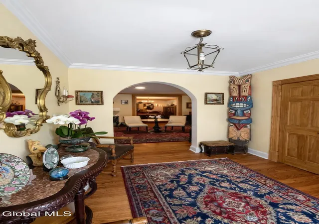 3rd image of 108 Division St, Sharon Springs, NY 13459 | MLS# 202619544