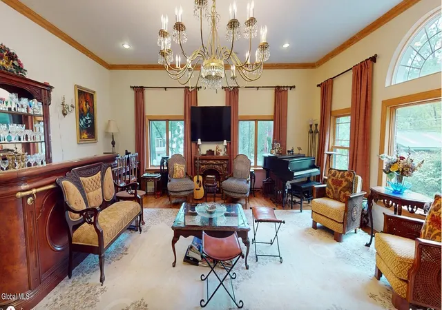 4th image of 108 Division St, Sharon Springs, NY 13459 | MLS# 202619544