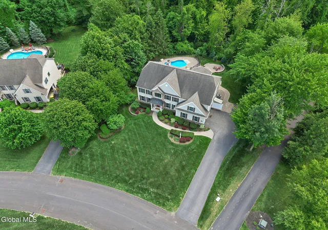 1st image of 55 Outlook Dr South, Halfmoon, NY 12118 | MLS# 202619211