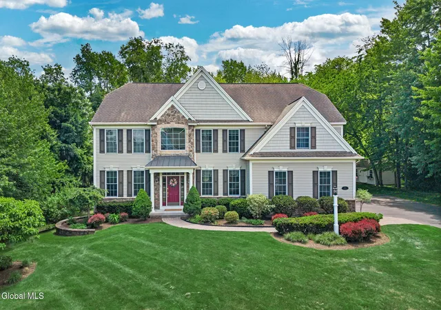 2nd image of 55 Outlook Dr South, Halfmoon, NY 12118 | MLS# 202619211