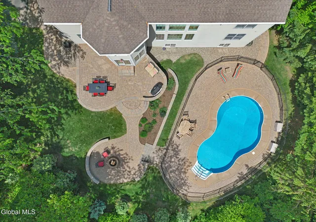 3rd image of 55 Outlook Dr South, Halfmoon, NY 12118 | MLS# 202619211