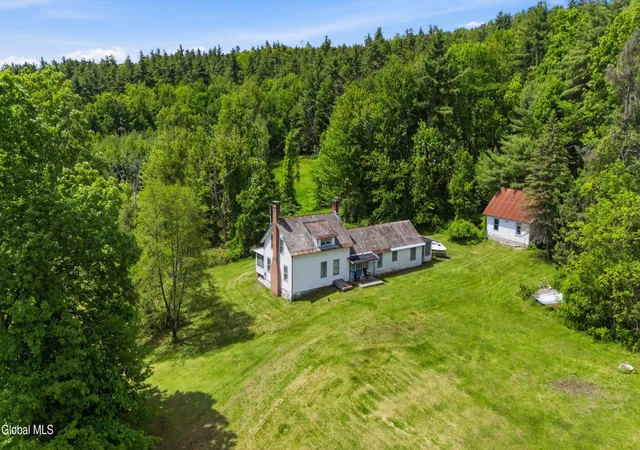 Homes for sale in Bolton, NY | 409 Potter Hill Rd, Bolton, NY 12814 | MLS# 202618676