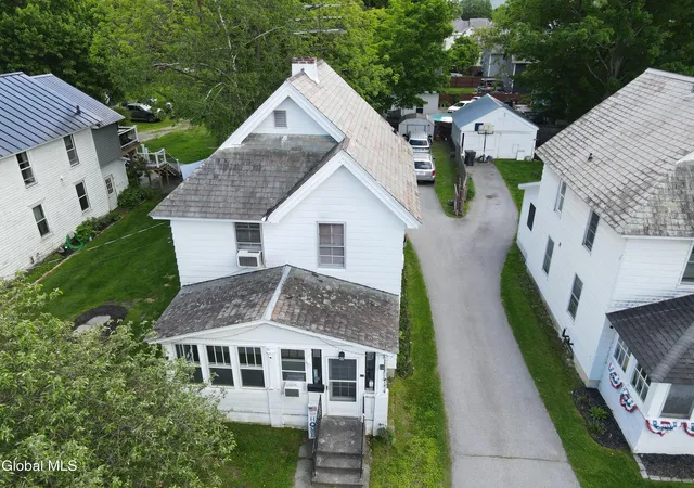 Homes for sale in Granville, NY | 12 Pacific St, Granville, NY 12832 | MLS# 202618482