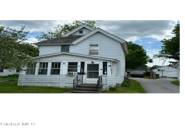Homes for sale in Granville, NY | 12 Pacific St, Granville, NY 12832 | MLS# 202618482