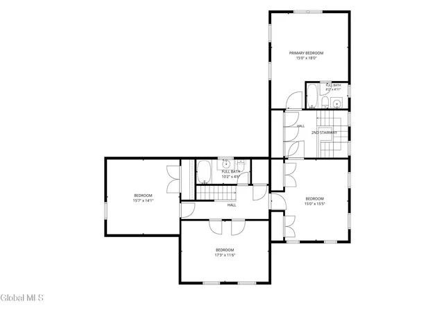 100th image of 944 Stony Point Rd, Schodack, NY 12033 | MLS# 202618780