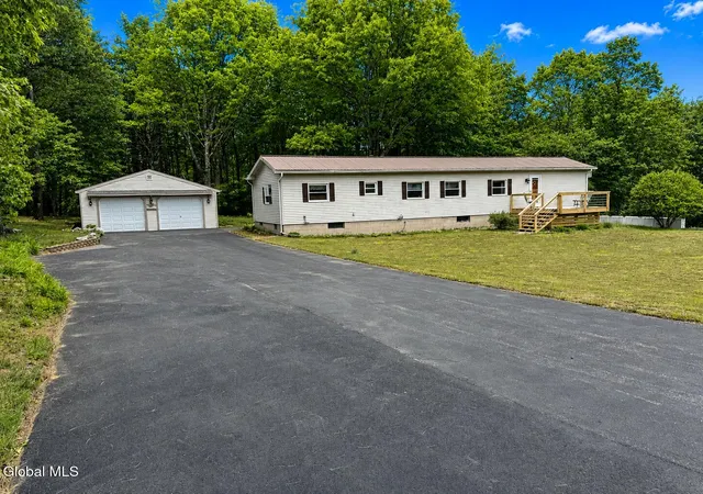 Homes for sale in Providence, NY | 155 S Line Rd, Providence, NY 12850 | MLS# 202618576
