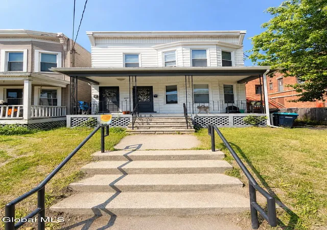 Photo 1 of Sale Pending at 598 Pawling Ave, Troy, NY 12180 | MLS# 202619256 | Listing updated on 2026-06-12