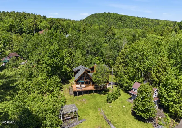 Homes for sale in Bolton, NY | 10 Morningside Cir, Bolton, NY 12814 | MLS# 202618624