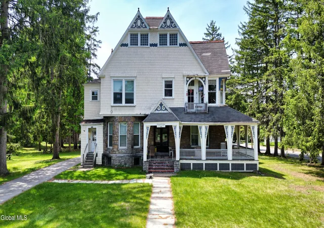 Homes for sale in Glens Falls, NY | 190 Ridge St, Glens Falls, NY 12801 | MLS# 202618545