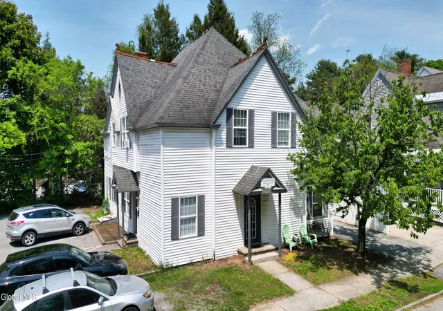 Homes for sale in Glens Falls, NY | 190 Ridge St, Glens Falls, NY 12801 | MLS# 202618545
