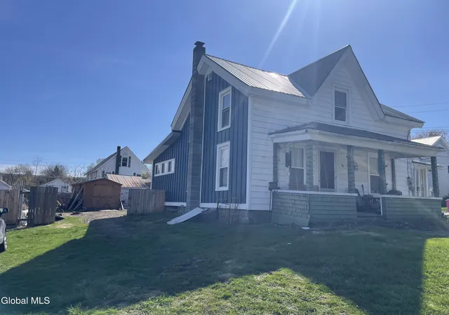 Homes for sale in Port Henry, NY | 12 Waldo Pl, Port Henry, NY 12974 | MLS# 202618495