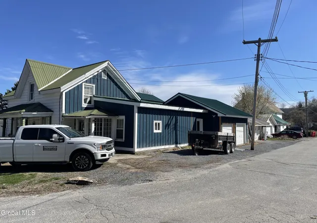 Homes for sale in Port Henry, NY | 12 Waldo Pl, Port Henry, NY 12974 | MLS# 202618495