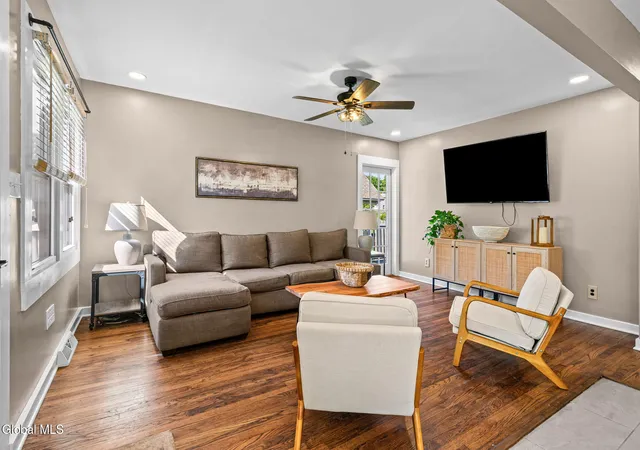 Photo 3 of Sale Pending at 17 Wilmarth St, Schenectady, NY 12302 | MLS# 202618777 | Listing updated on 2026-08-07