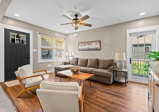 Photo 4 of Sale Pending at 17 Wilmarth St, Schenectady, NY 12302 | MLS# 202618777 | Listing updated on 2026-08-07
