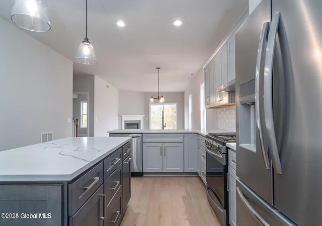 2nd image of 32 Priddle Ln, Colonie, NY 12110 | MLS# 202618499