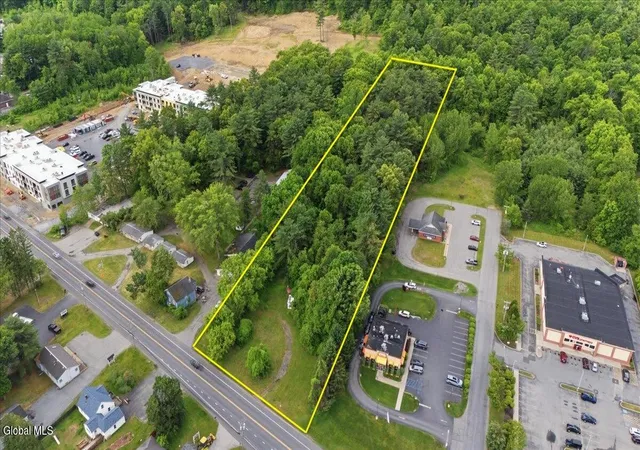 1st image of 645 Saratoga Rd, Wilton, NY 12831 | MLS# 202618682