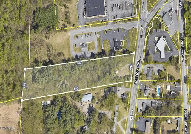 3rd image of 645 Saratoga Rd, Wilton, NY 12831 | MLS# 202618682