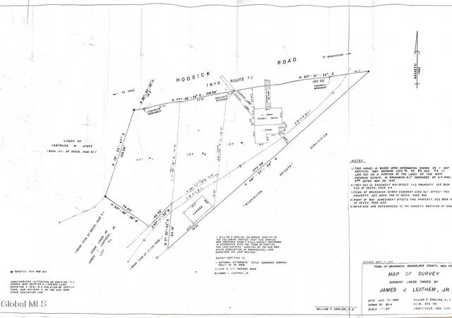 2nd image of 598 Hoosick Rd, Troy, NY 12180 | MLS# 202619131