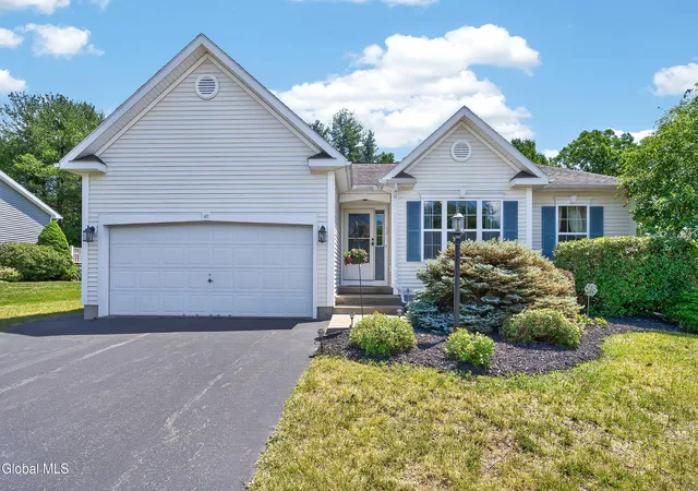 1st image of 48 Holly Blvd, Schenectady, NY 12302 | MLS# 202620664